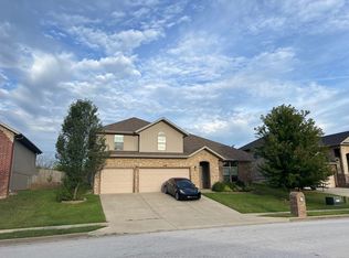 2103 Gristmill, Ozark, MO 65721