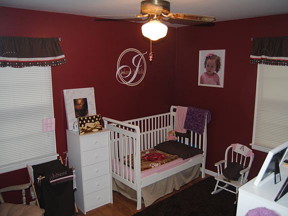 Bedroom #2