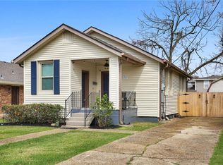 709 Kent Ave, Metairie, LA 70001