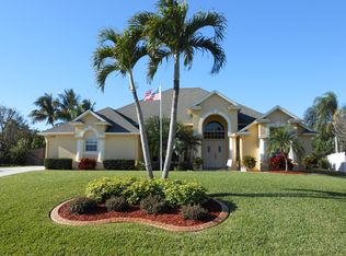 349 SE Cork Rd, Port Saint Lucie, FL 34984