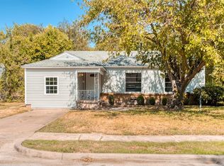 11823 Broadmoor Dr, Dallas, TX 75218