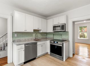 4 Mason St #0, Cambridge, MA 02138