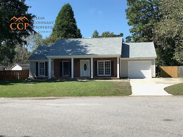 119 Chownings Ln — Photo 1