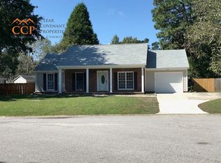 119 Chownings Ln, Goose Creek, SC 29445