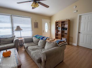 4600 Curtis Blvd, Cocoa, FL 32927