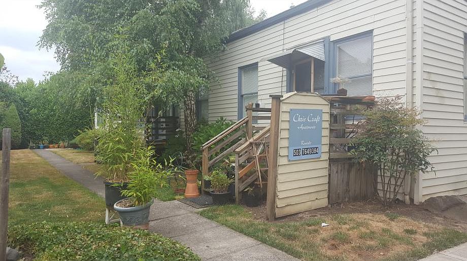 1st image of 7326 SE Milwaukie Ave APT 10