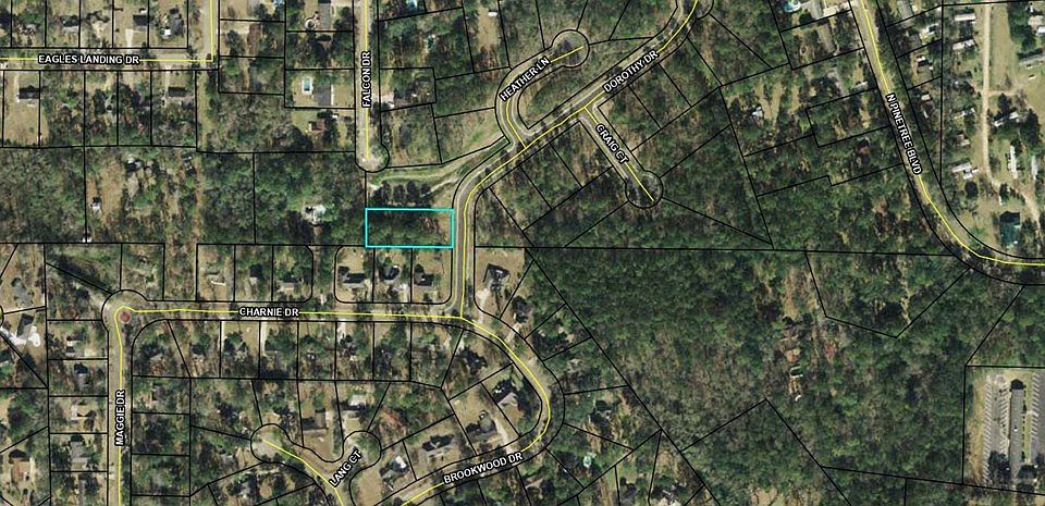 2nd image of 101 Knotted Pine Ln Parcel 12-061020