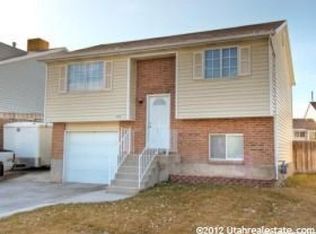 7972 S Linton Dr, West Jordan, UT 84088