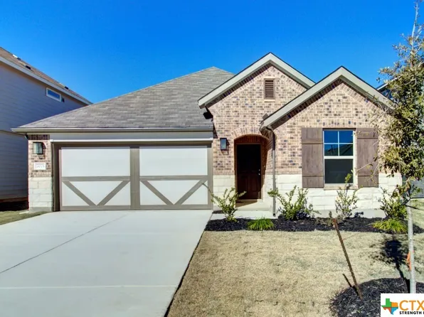 2075 Chelsea Grv, New Braunfels, TX 78130