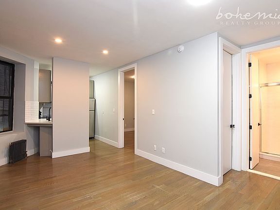 3rd image of 504 W 159th St #4E