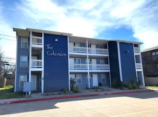 1820 NW 39th St, Oklahoma City, OK 73118