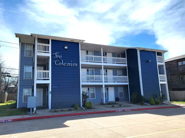 1820 NW 39th St, Oklahoma City, OK 73118