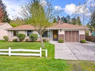 19532 Burke Ave N, Shoreline, WA 98133