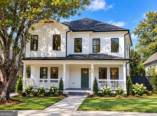 191 Madison St, Macon, GA 31201