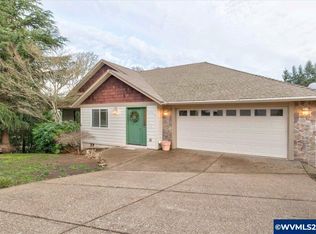 570 Eagle View Dr NW, Salem, OR