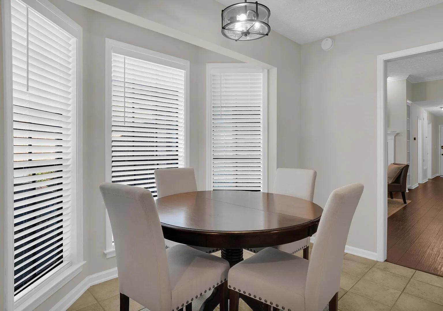Modern Home Near Gunter AFB & Downtown — Photo 4