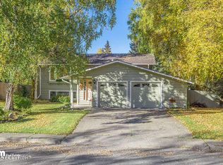 3410 Purdue St, Anchorage, AK 99508
