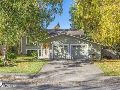 3410 Purdue St, Anchorage, AK, 99508
