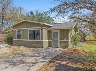 1104 Esparanza St, Alamo, TX 78516