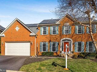 1723 Castle Rock Rd, Frederick, MD 21701