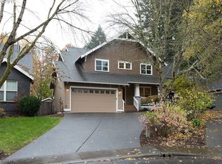 12977 SW 113th Pl, Tigard, OR 97223