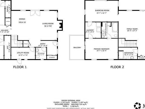 5th image of 1260 Thompson Ct