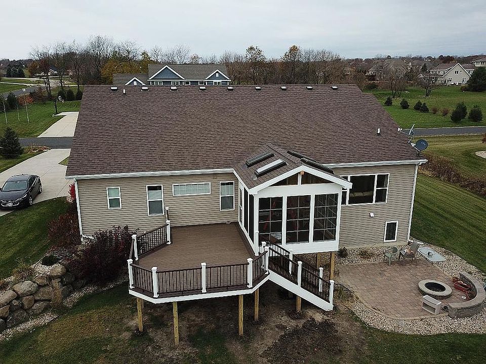 2nd image of 3776 Cardinal Point Trl