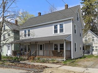 158 Walnut St, Athol, MA 01331