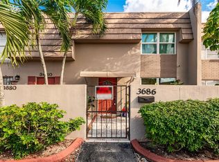 3686 SW 59th Ter #71, Davie, FL 33314