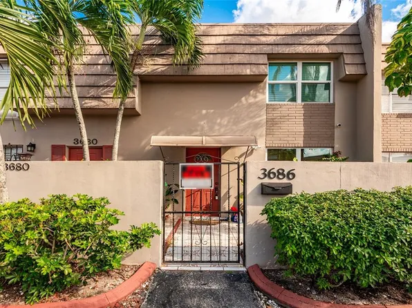 3686 SW 59th Ter #71, Davie, FL 33314