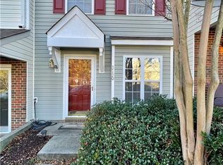 3130 Manchester Ave, Winston Salem, NC 27103