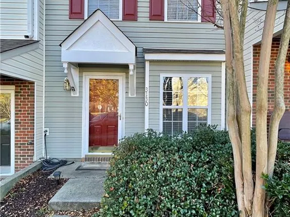 3130 Manchester Ave, Winston Salem, NC 27103