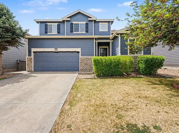 5334 Longs Peak Street, Brighton, CO 80601