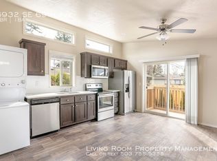 6932 SE 69th Ave, Portland, OR 97206