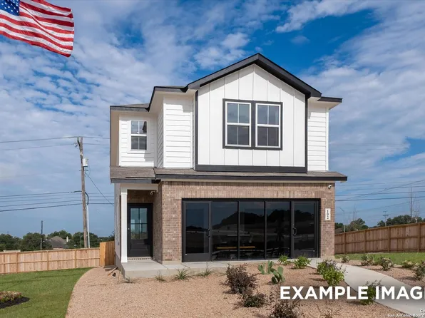 1018 West 1604 North Unit 201, San Antonio, TX 78251