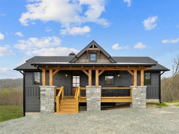 208 Banner Glade Trail, Banner Elk, NC 28604