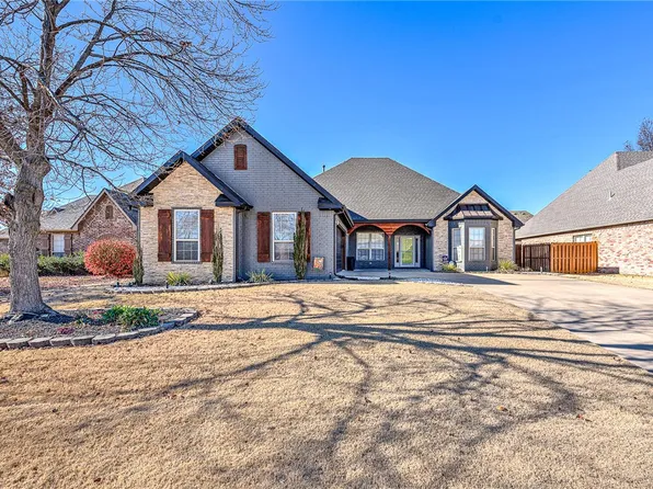 3522 Bastille St, Springdale, AR 72764