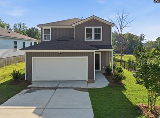 422 Edith Ct, Blythewood, SC 29016