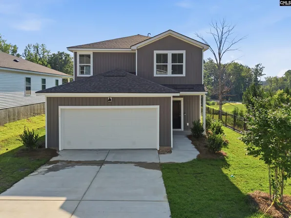 422 Edith Ct, Blythewood, SC 29016