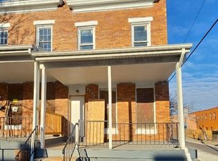 2232 Sidney Ave, Baltimore, MD 21230