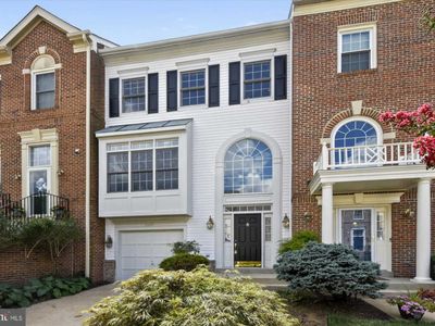 6649 Dunwich Way, Alexandria, VA, 22315