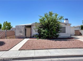 216 Sir George Dr, Las Vegas, NV 89110