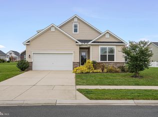 16266 Ashlar Loop, Milton, DE 19968