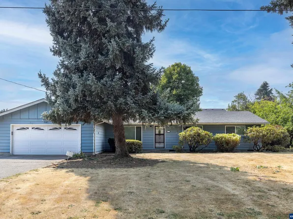 3785 Middle Grove Dr NE, Salem, OR 97305