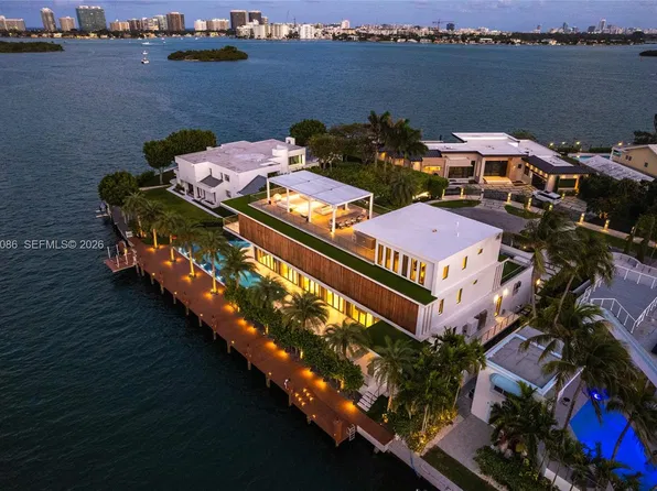 13390 Biscayne Bay Dr, North Miami, FL 33181