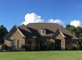 1546 Fieldstone St, Hernando, MS 38632