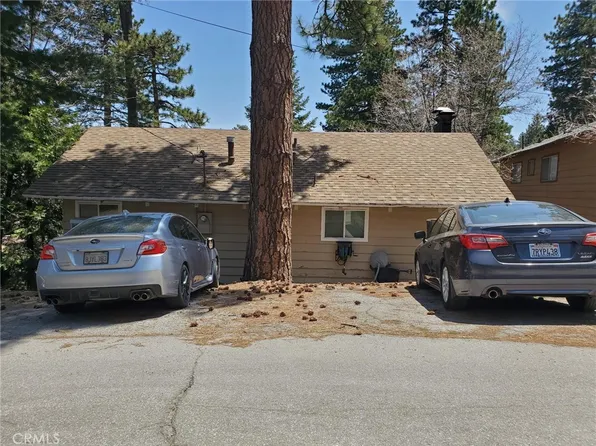 2493 Palo Alto Way, Running Springs, CA 92382
