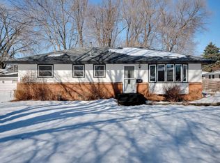 5508 54th Ave N, Crystal, MN 55429