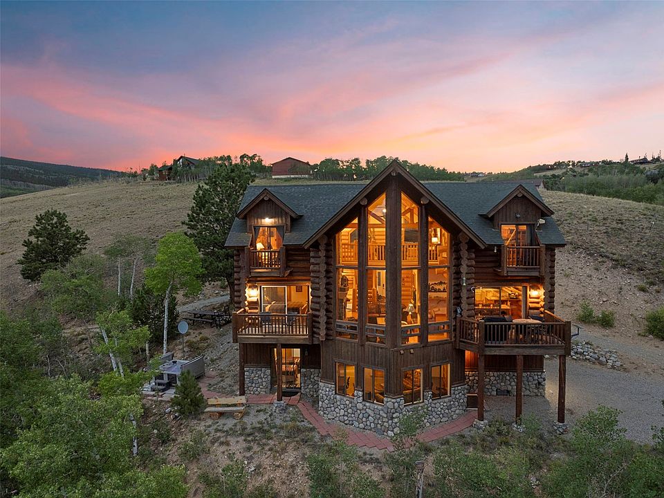1st image of 1586 Sheep Ridge Road