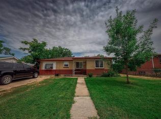 7070 Pontiac St, Commerce City, CO 80022